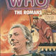Illustration for article titled Retro Doctor Who Books Hit The Target